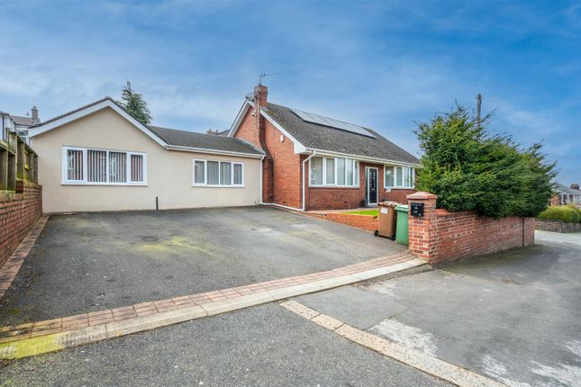 Detached house for sale in Dunriding Lane, St. Helens