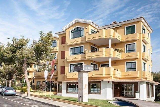 Thumbnail Apartment for sale in Av. Conde De Barcelona, 12, 03189 Dehesa De Campoamor, Alicante, Spain