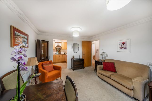 Thumbnail Flat for sale in The Fosseway, Clifton, Bristol