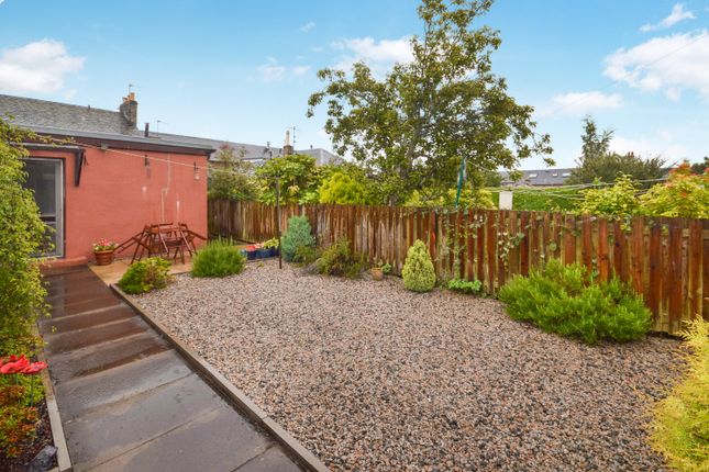 Detached house for sale in George Street, Blairgowrie