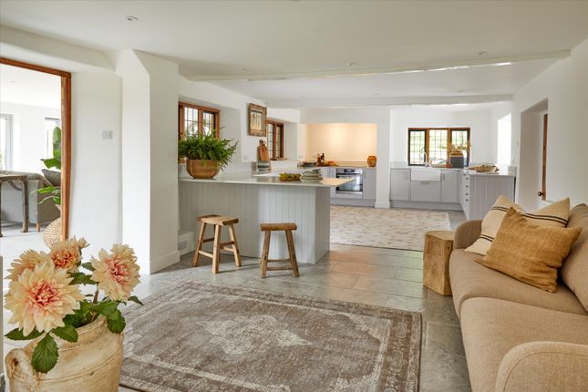 Detached house for sale in Ebrington, Chipping Campden, Gloucestershire