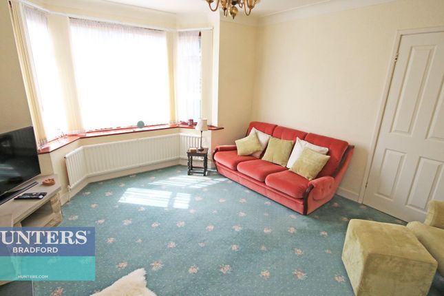 Semi-detached house for sale in Robin Drive Eccleshill, Bradford, West Yorkshire