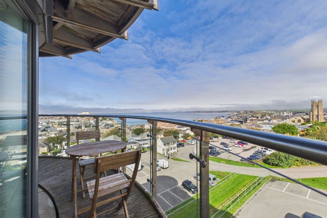 Apt 16, Horizons, Newquay photo 2