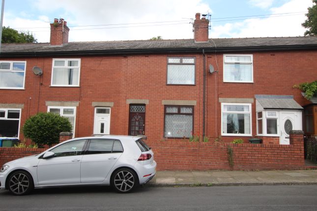 Terraced house to rent in King Street, Heywood