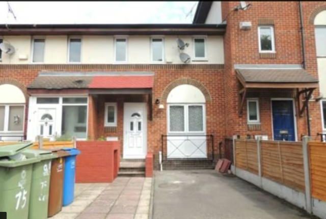 Thumbnail Detached house to rent in Oxley Close, London