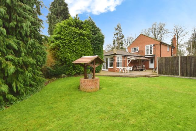 3-bed house on 3a, The Oval, Leicester, £580,000