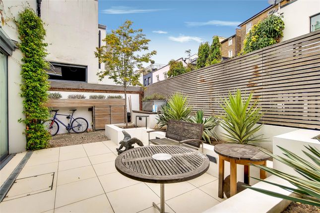 Mews house for sale in Albert Terrace Mews, Primrose Hill, London