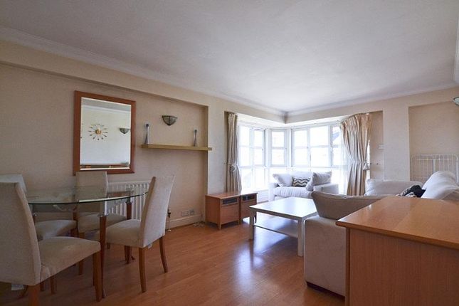Flat to rent in Belvedere Heights, Lisson Grove, London