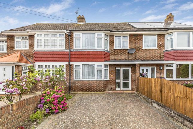 Thumbnail Property for sale in Swan Road, Feltham