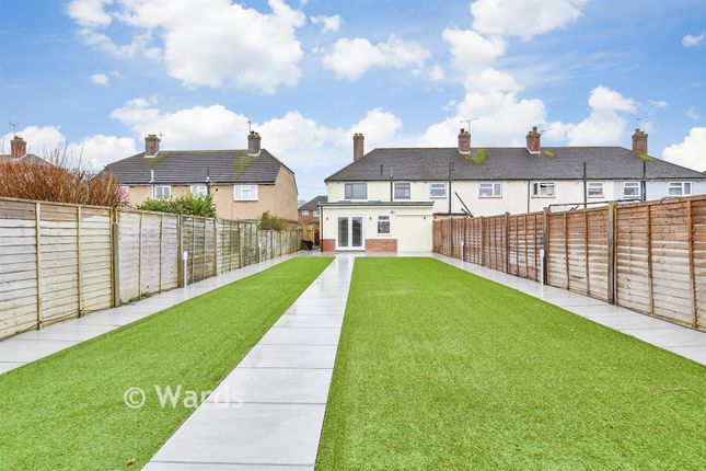 4-bed terraced on 157, Plains Avenue, Maidstone, £350,000