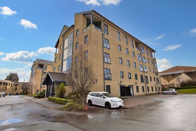 Thumbnail Flat to rent in Apartment 101 Equilibrium, Plover Road, Lindley