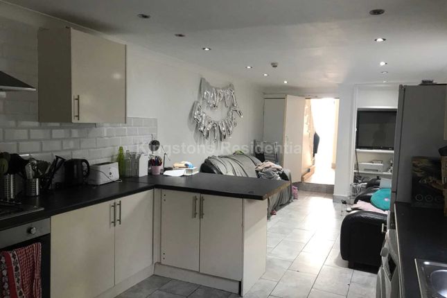 End terrace house to rent in Northcote Street, Cathays, Cardiff