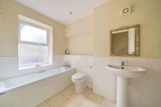Semi-detached house for sale in Whitehouse Road, Woodcote, Oxfordshire