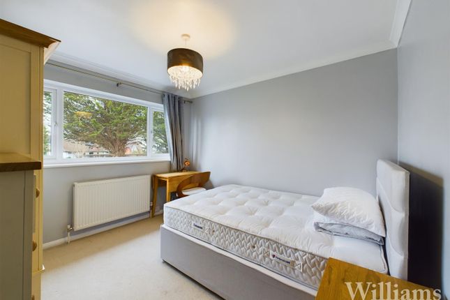 Detached house for sale in Wendover Road, Stoke Mandeville, Aylesbury