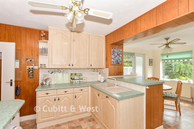52, Warren Way, Brighton photo 4