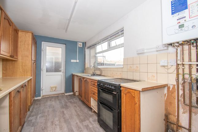 55 Briar Meads, Leicester photo 4