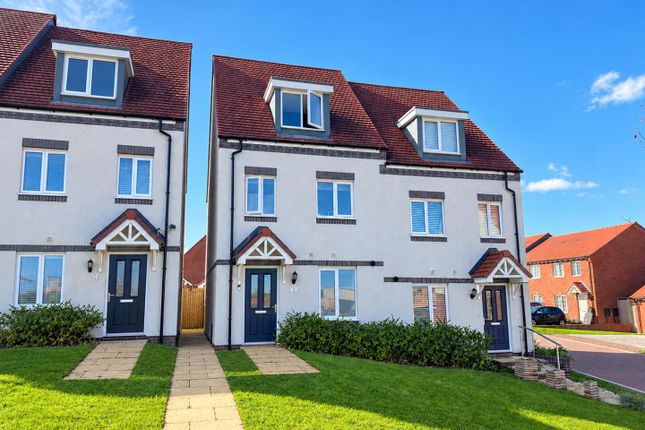 3-bed house on 1, Shipley Lane, Lichfield, £1,750/mo
