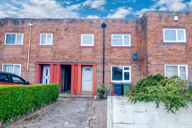 Thumbnail Terraced house to rent in James Way, Donnington, Telford