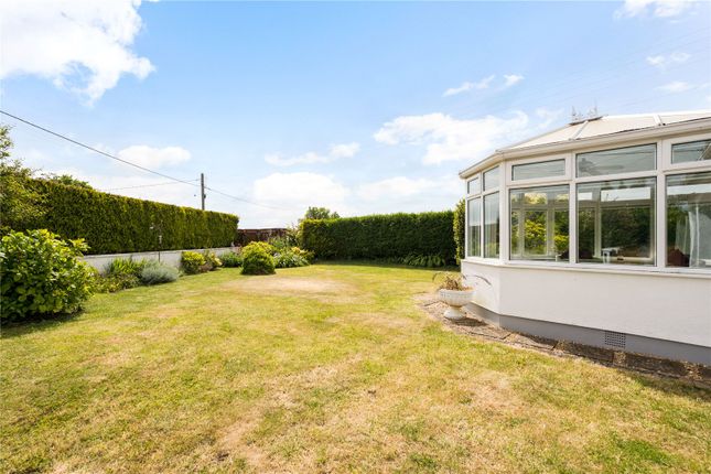 Detached house for sale in Crabtree Lane, Dundry, North Somerset