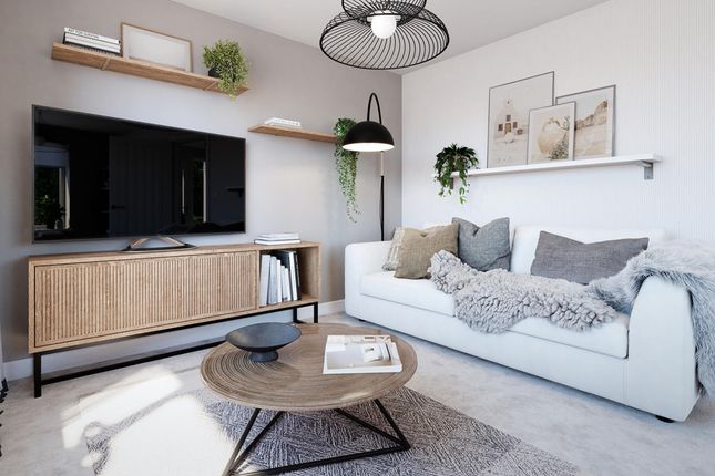 The Aynesdale - Plot 37, Newland Grange, Neil Fox Way, Wakefield photo 4