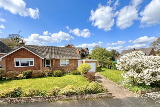2-bed house on 21, Little Down Orchard, Sidmouth, £400,000