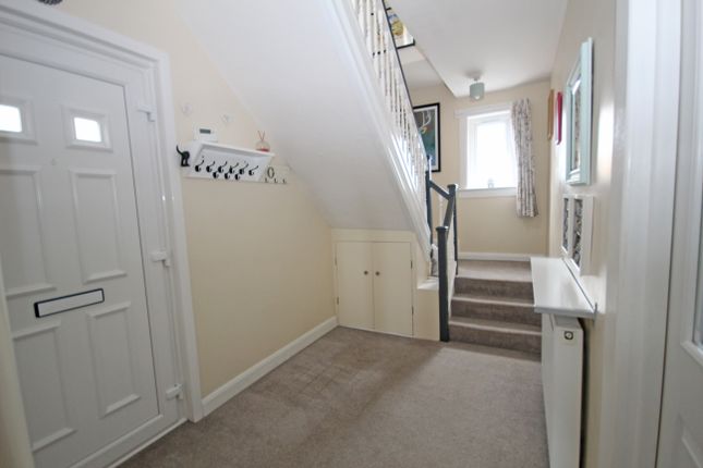 38 Yuill Avenue, Buckie photo 2