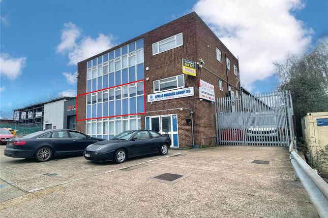 Office to let in Tallon Road, Hutton, Brentwood