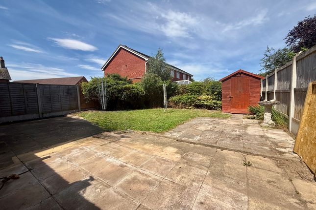 24, Chancel Drive, Market Drayton photo 2