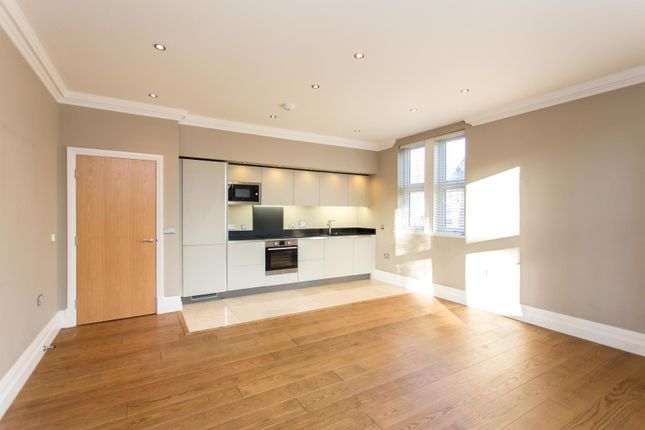 Apartment 3 Beech Lodge 1A, Park Avenue, Leeds photo 2