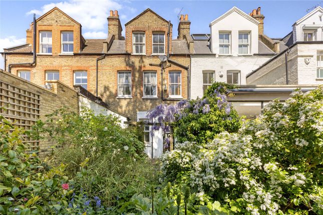 107, Hurlingham Road, London photo 2