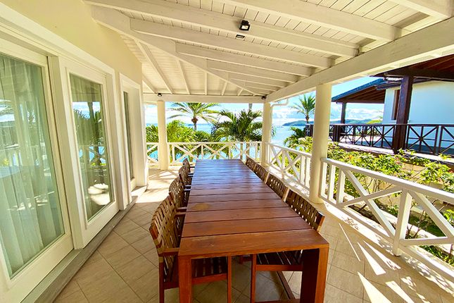 Villa for sale in Emerald Cove, Non-Such Bay, St. Pauls, Antigua