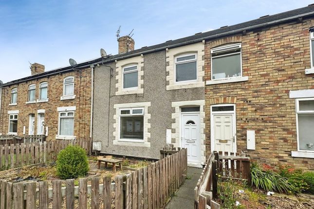 2-bed house on 62, Katherine Street, Ashington, £45,000
