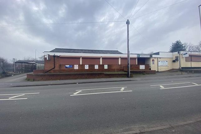 Thumbnail Land for sale in 130 Commonside, Brierley Hill