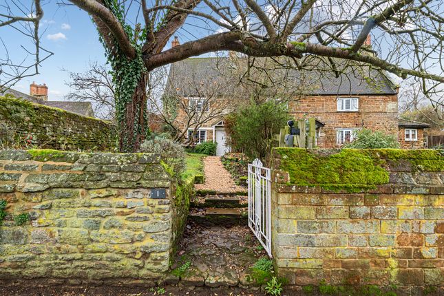3-bed house on 1, High Street, Eydon, £399,950