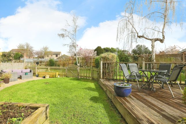 Semi-detached house for sale in Atkinson Street, Childswickham, Broadway, Worcestershire