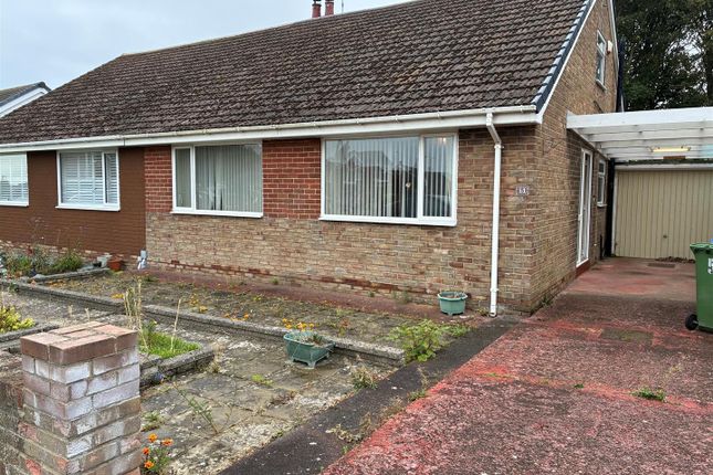 3-bed bungalow on The Coppice, Whitley Bay, £330,000