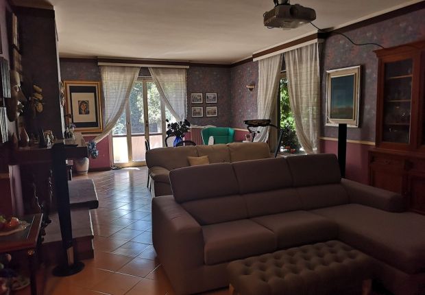 Villa for sale in Chieti, Atessa, Abruzzo, CH66041