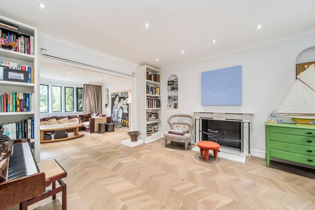 41, Hermitage Lane, London photo 2