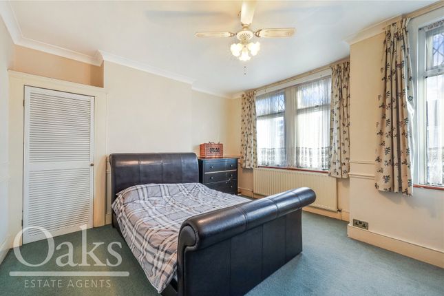 Terraced house for sale in Dalmally Road, Addiscombe, Croydon