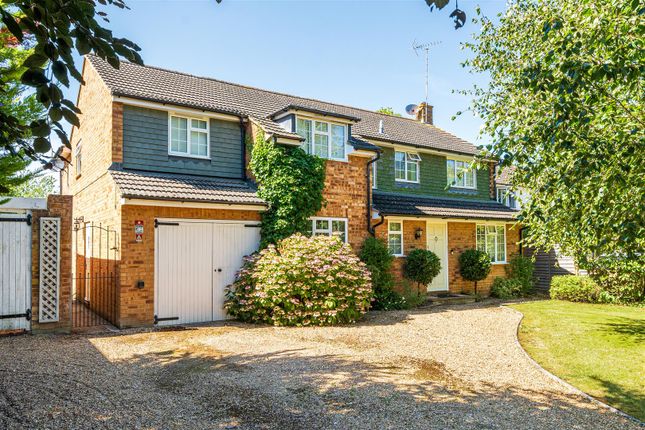 Thumbnail Property for sale in Hooke Road, East Horsley, Leatherhead