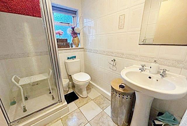 Terraced house for sale in Linden Terrace, Whitley Bay