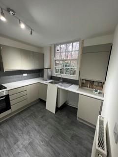 Thumbnail Flat to rent in Mannering Road, Aigburth, Liverpool