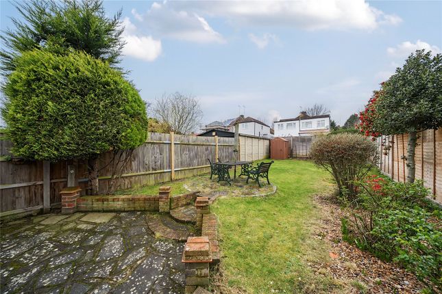 Semi-detached house for sale in May Avenue, Orpington