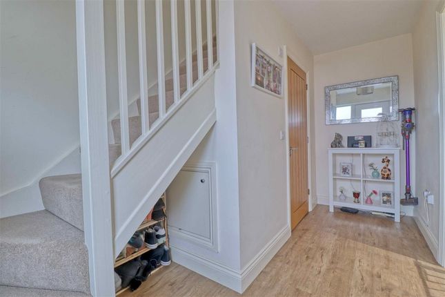 Semi-detached house for sale in Little Clacton Road, Clacton-On-Sea