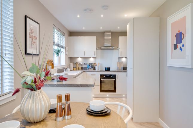 10, Rowan Avenue, Newmachar, Aberdeen photo 3