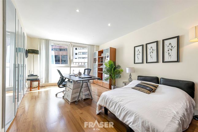 Studio studio on Balmoral Apartments, 117, 2 Praed Street, London, £375,000