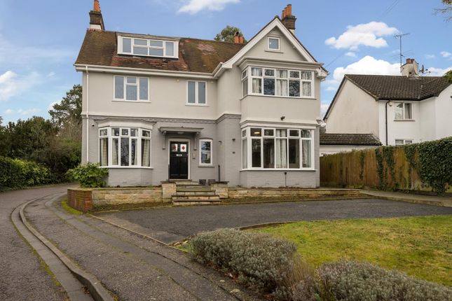 Detached house for sale in Northwood, Middlesex