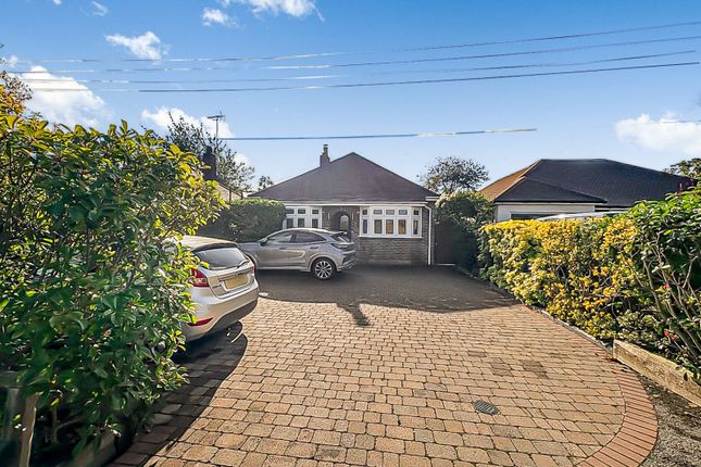 3-bed bungalow on Fairby Lane, Longfield, £550,000
