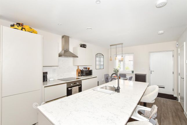2-bed semi-detached on 11, Mountain Street, Crawley, £420,000