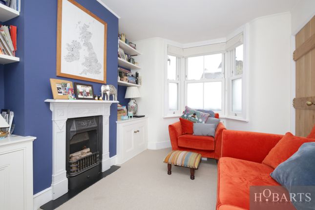 Terraced house for sale in Cumberland Road, Wood Green, London